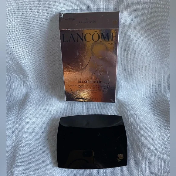 Lancome ~ Blush Subtil ~ Powder Blush #290~ Bronze Flush ~ NIB - Picture 2 of 6